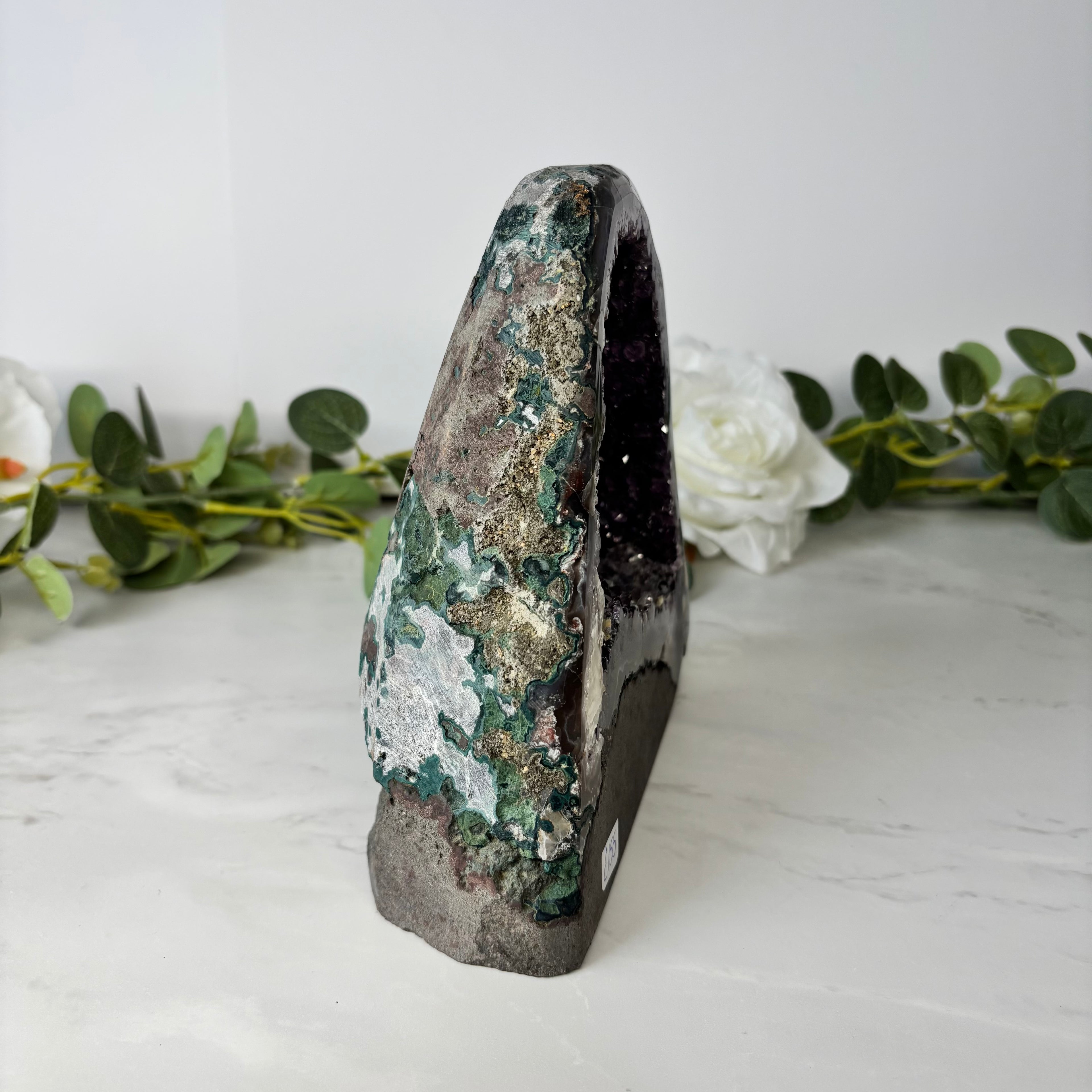 Amethyst church