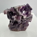 Amethyst dragon