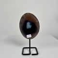 Agate geode