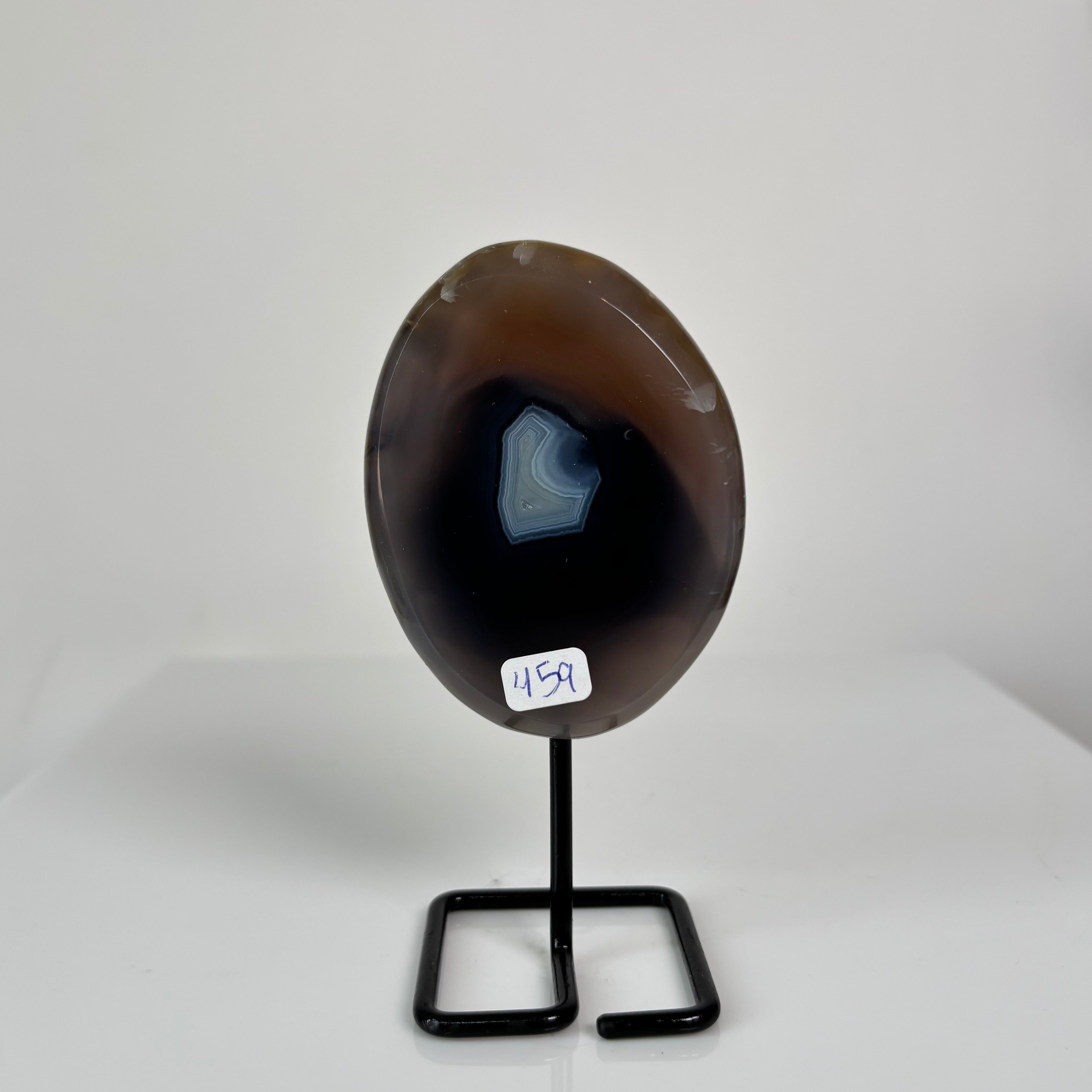 Agate geode
