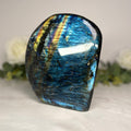 Labradorite Freeform