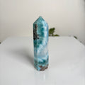 Larimar tower