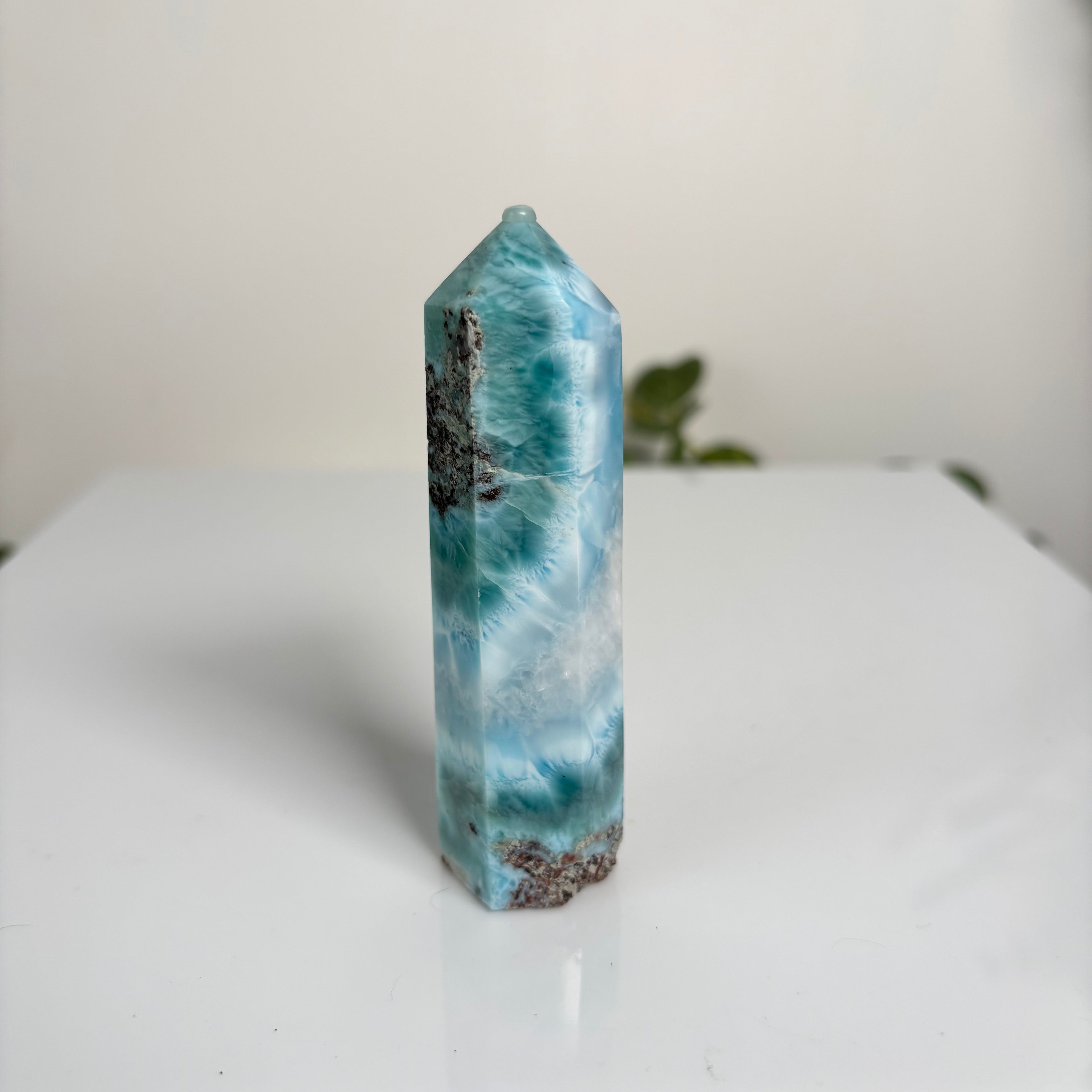 Larimar tower