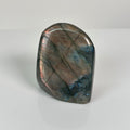 Labradorite freeform