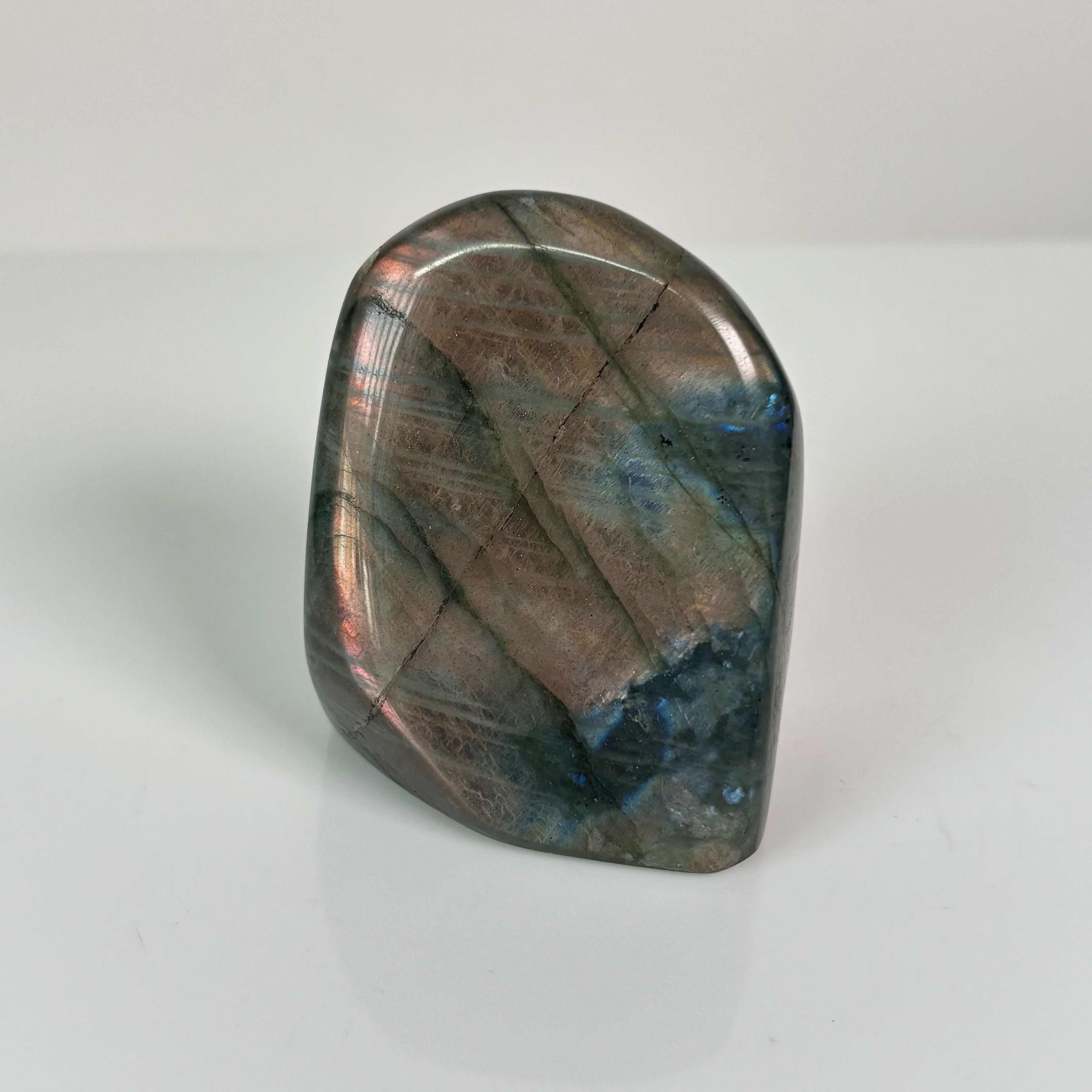Labradorite freeform