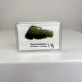 Raw Moldavite 2.4g