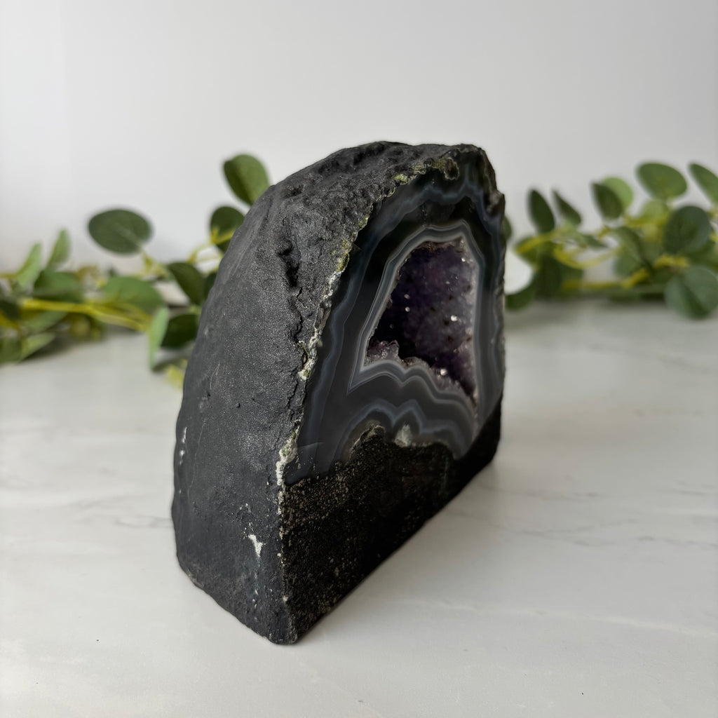 Amethyst church mini