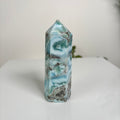 Larimar tower