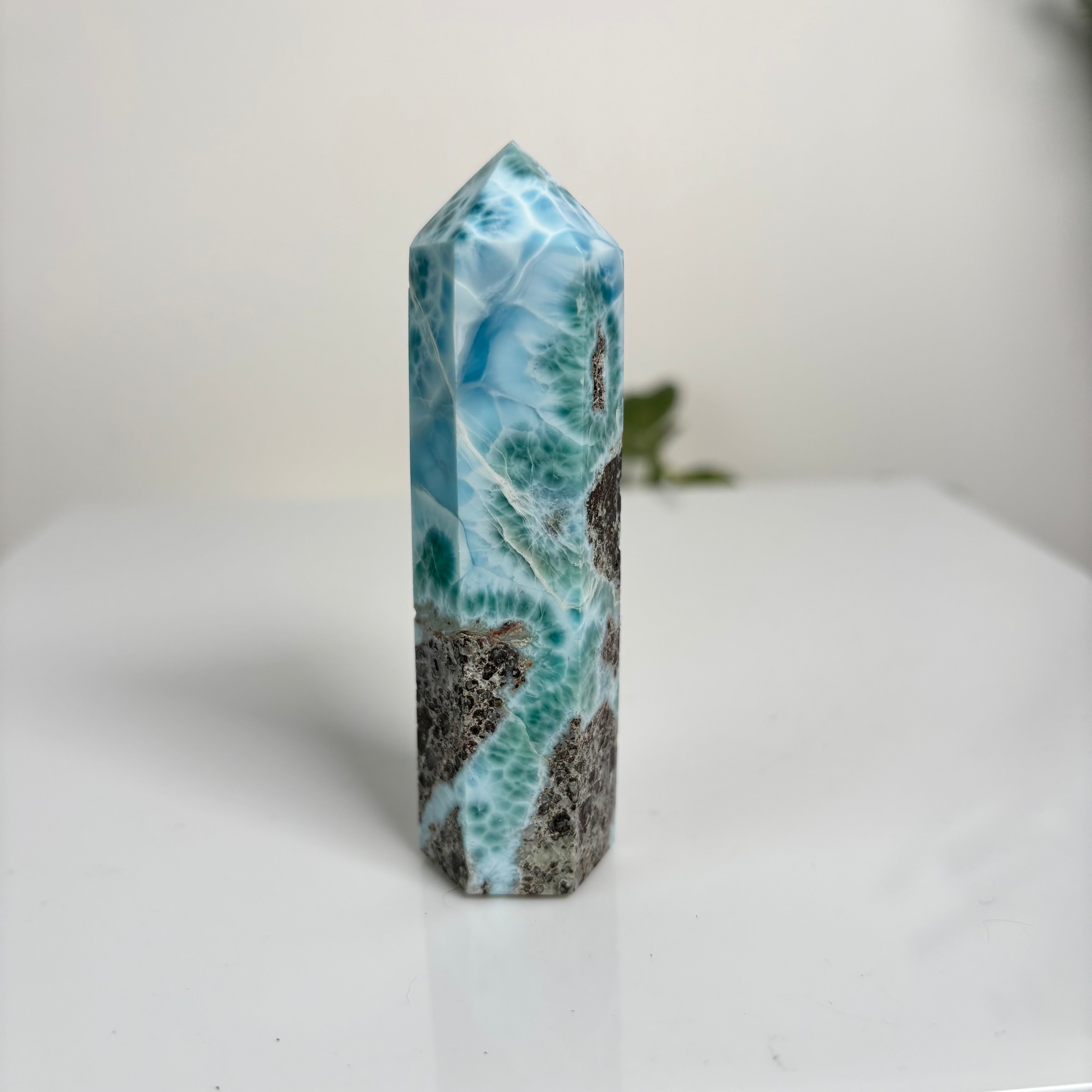 Larimar tower