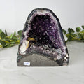 Amethyst church