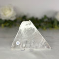 Selenite slab