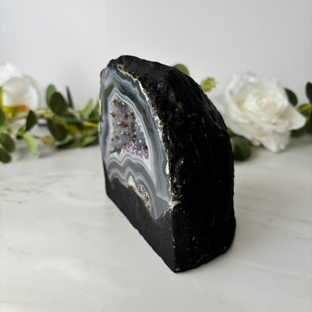 Amethyst church mini