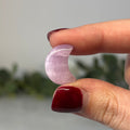 Kunzite moon