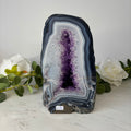 Amethyst church
