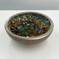 Bismuth bowl