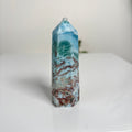 Larimar tower