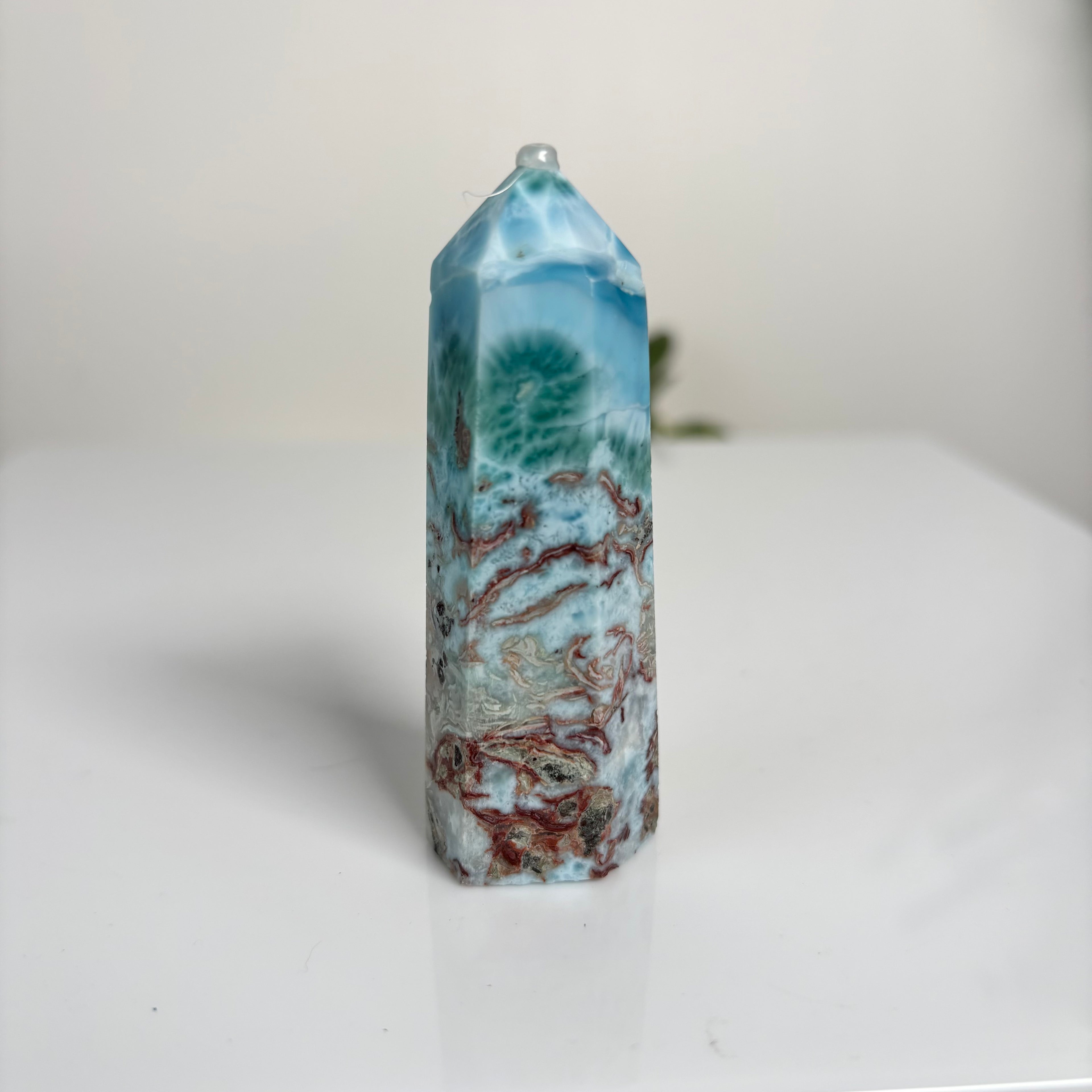 Larimar tower