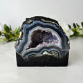 Amethyst church mini