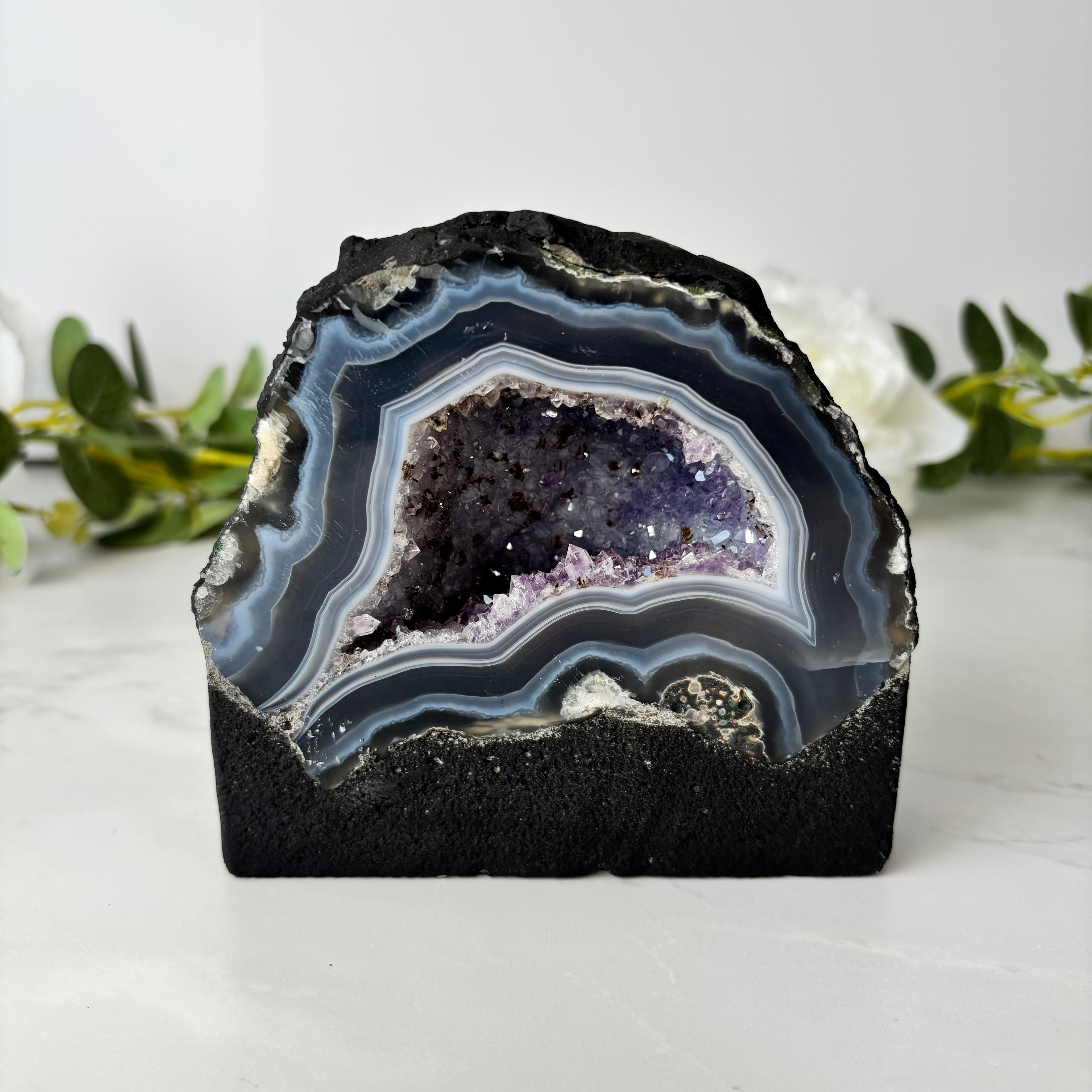 Amethyst church mini