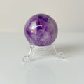 Amertrine sphere