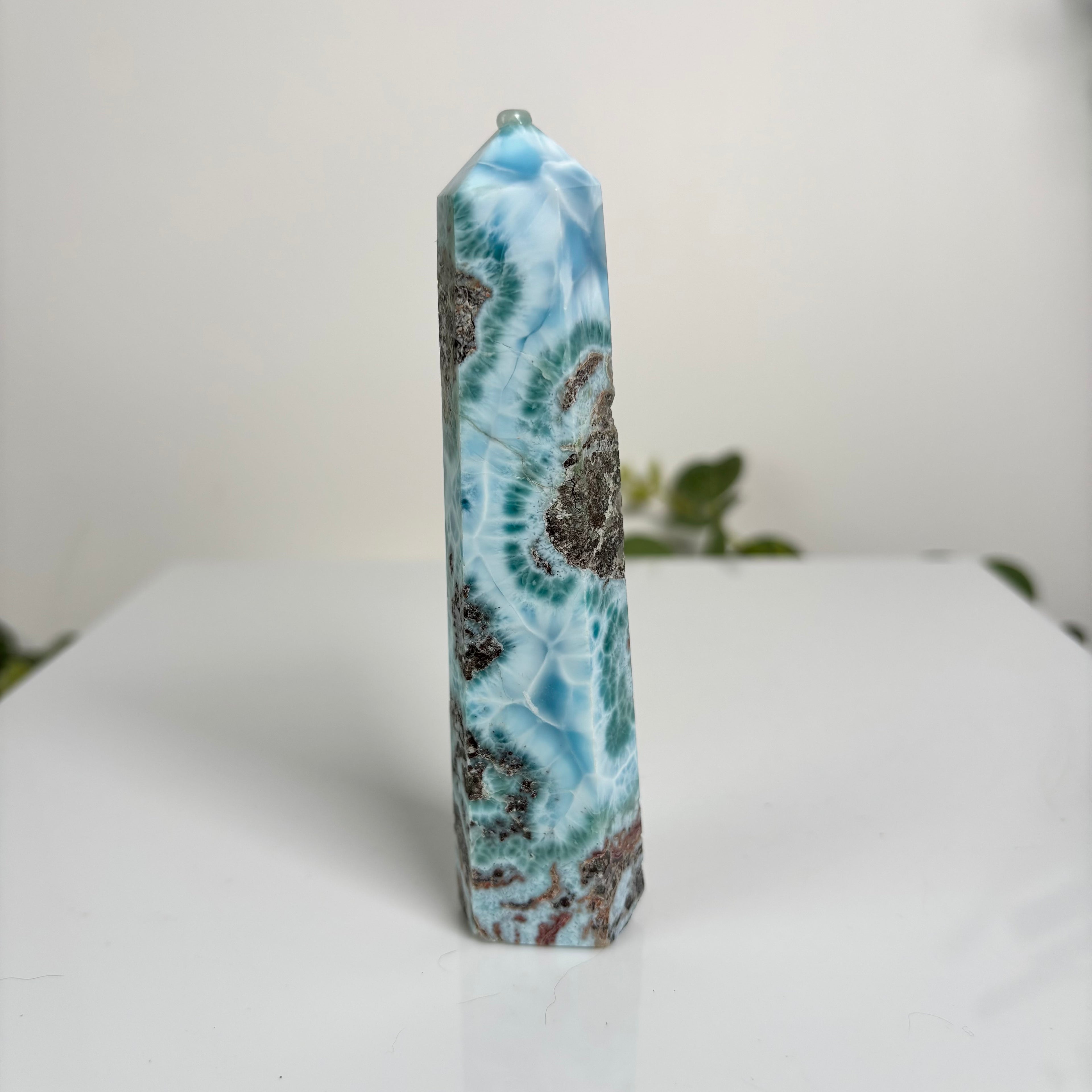 Larimar tower