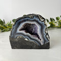 Amethyst church mini