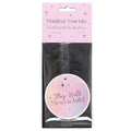 Stay wild moon child air freshener